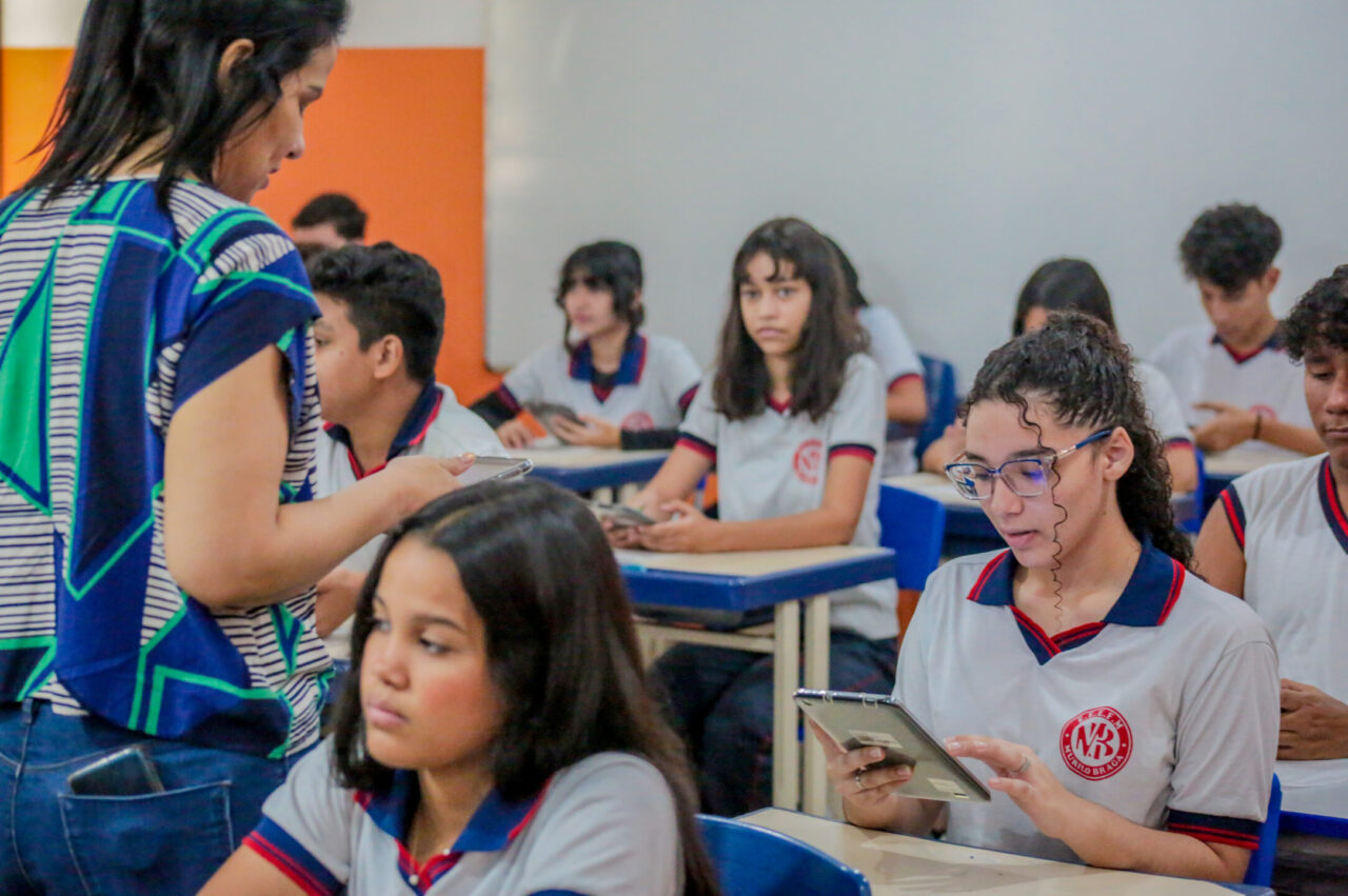 Concurso da Seduc tem orientações para evitar fraudes