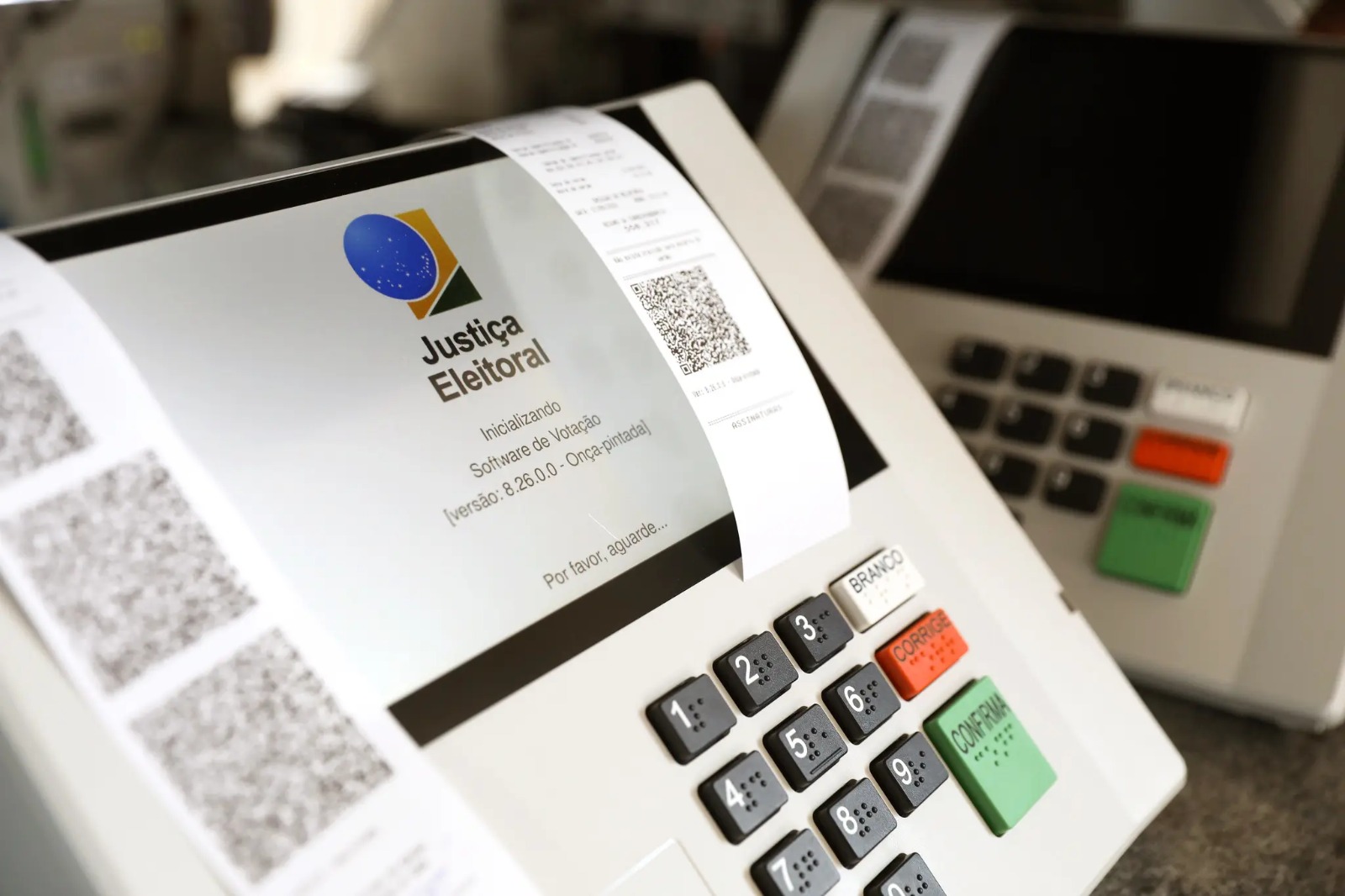 Procuradoria pede regras mais duras sobre IA nas eleições