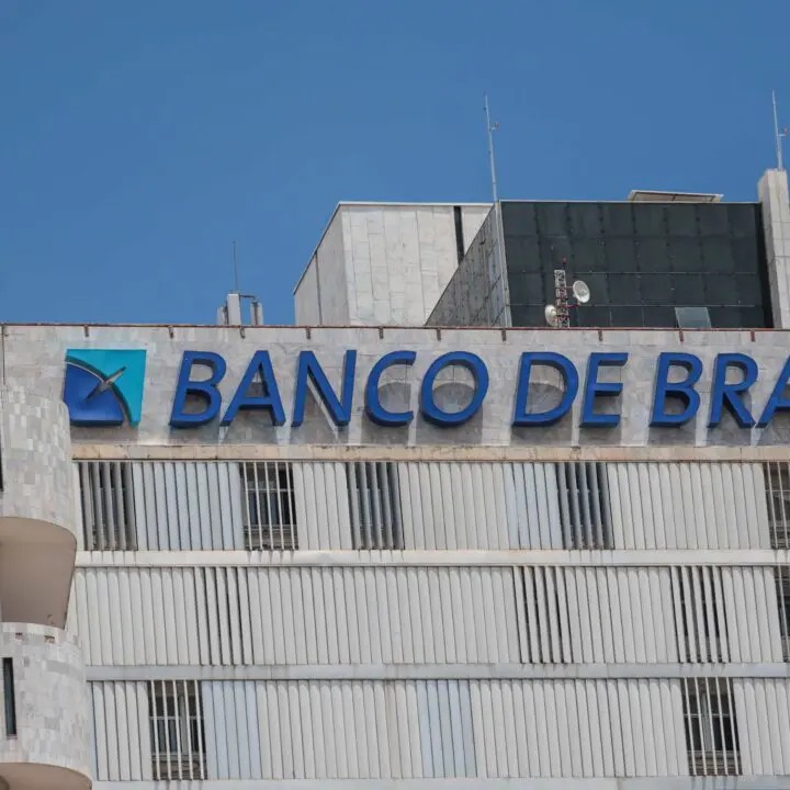 Plano de capital do BRB é analisado pelo BC