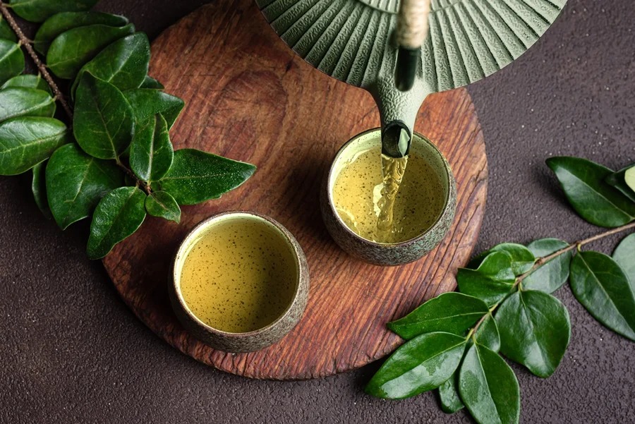 Chás naturais podem ajudar no controle do açúcar