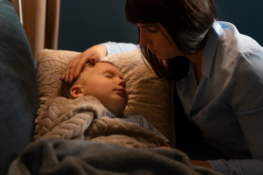 Cuidar adoece: estudo alerta para saúde mental