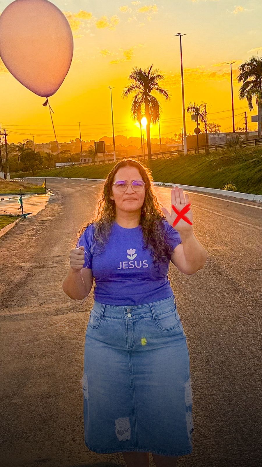 Vereadora Marilande defende cuidado às mulheres