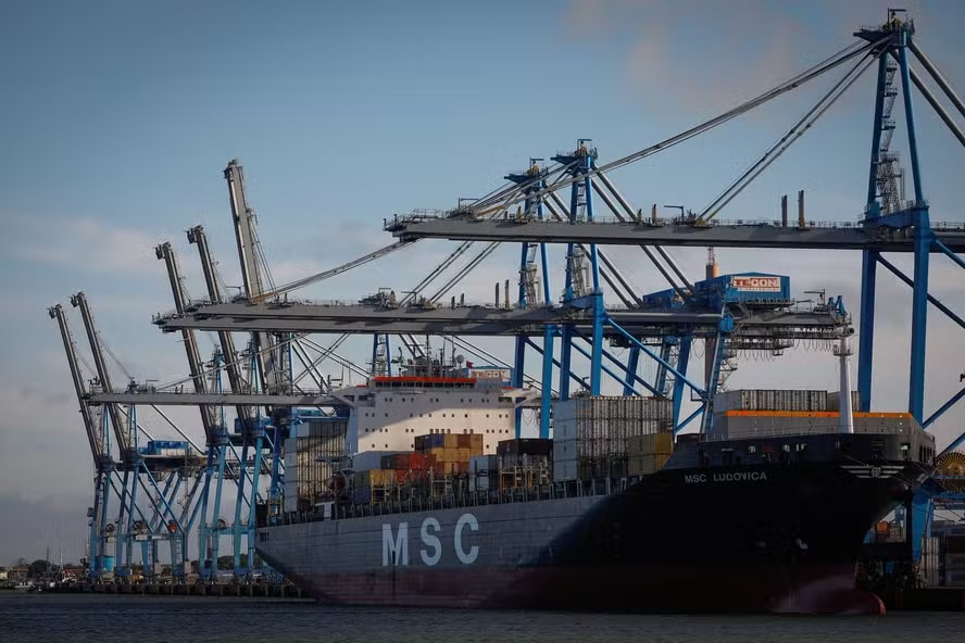 Exportações de carne bovina atingem marca histórica