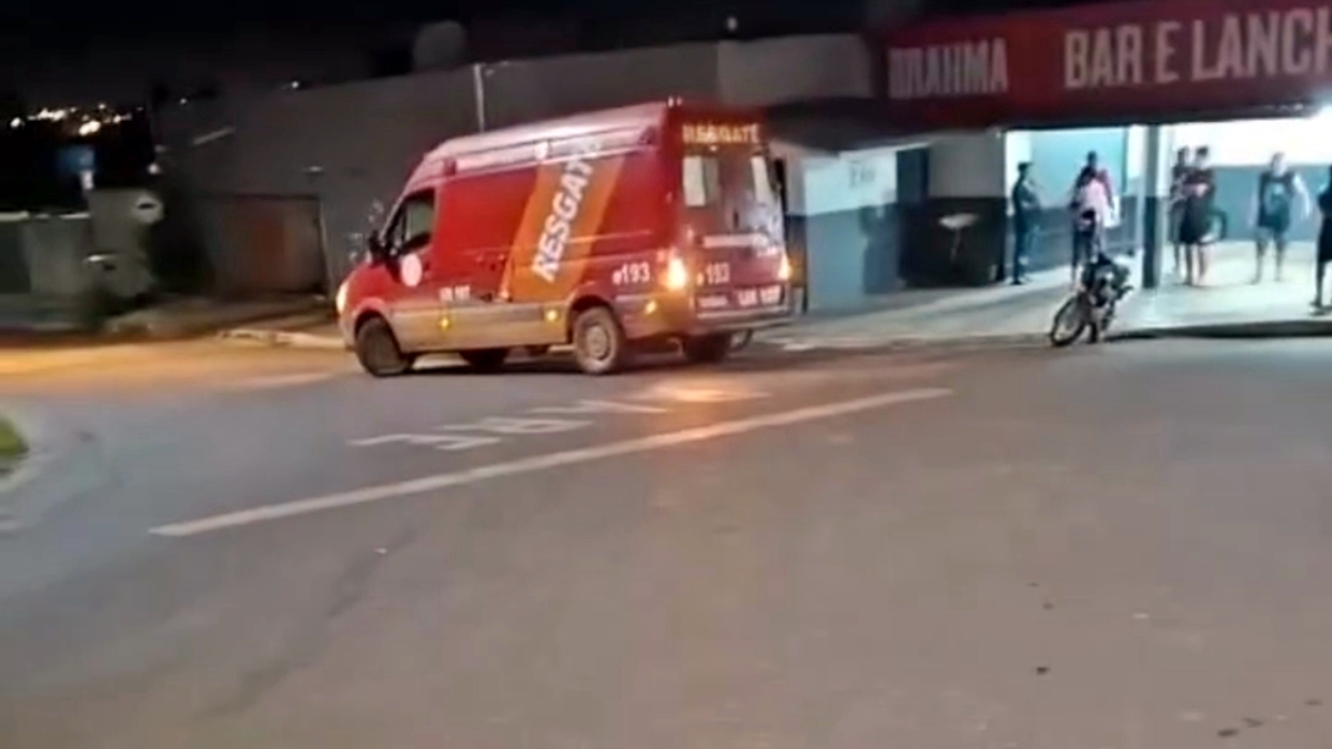 Duas tentativas de homicídio são registradas no fim de semana em Cacoal