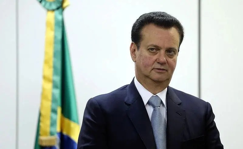 Kassab trata candidatura de Tarcísio como encerrada