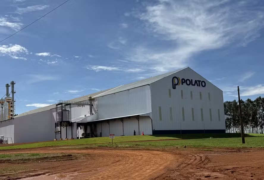 Empresa anuncia aporte milionário em sementes