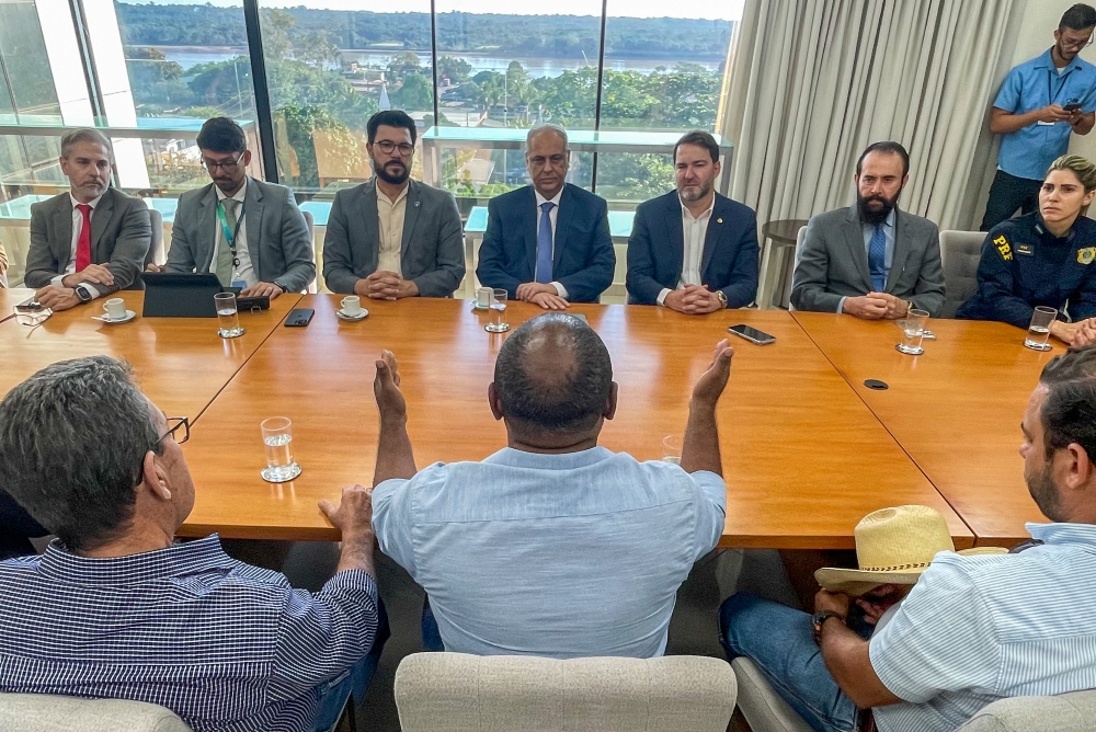 Uma década de atuação parlamentar