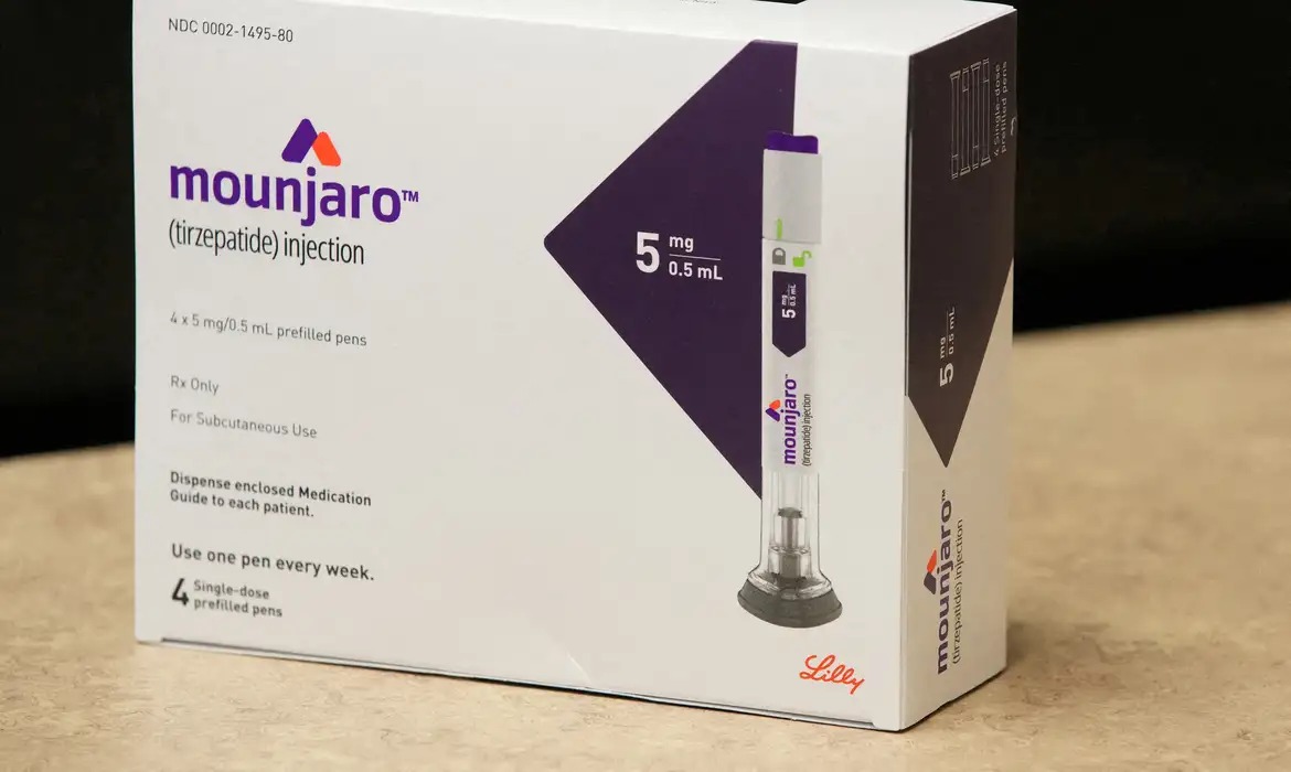 Anvisa emite alerta sobre pancreatite associada a canetas para emagrecer