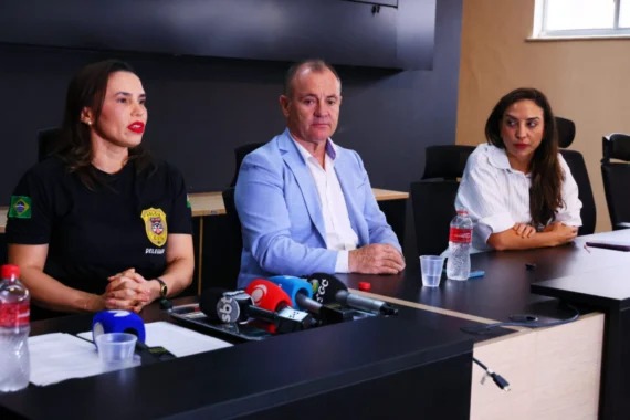 Investigação sobre a morte da professora tem novos desdobramentos