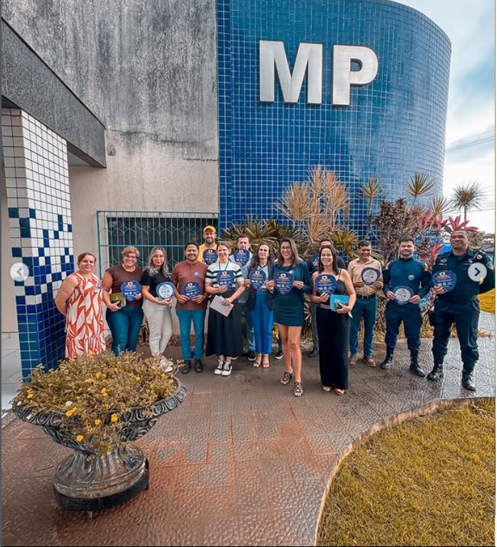 Campanha “Não é Não” reforça ações de combate à violência contra a mulher com a proximidade do Carnaval