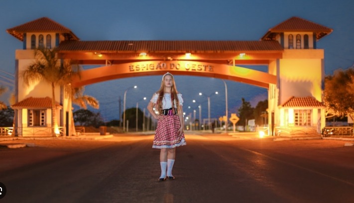 Cultura pomerana recebe apoio para preservação