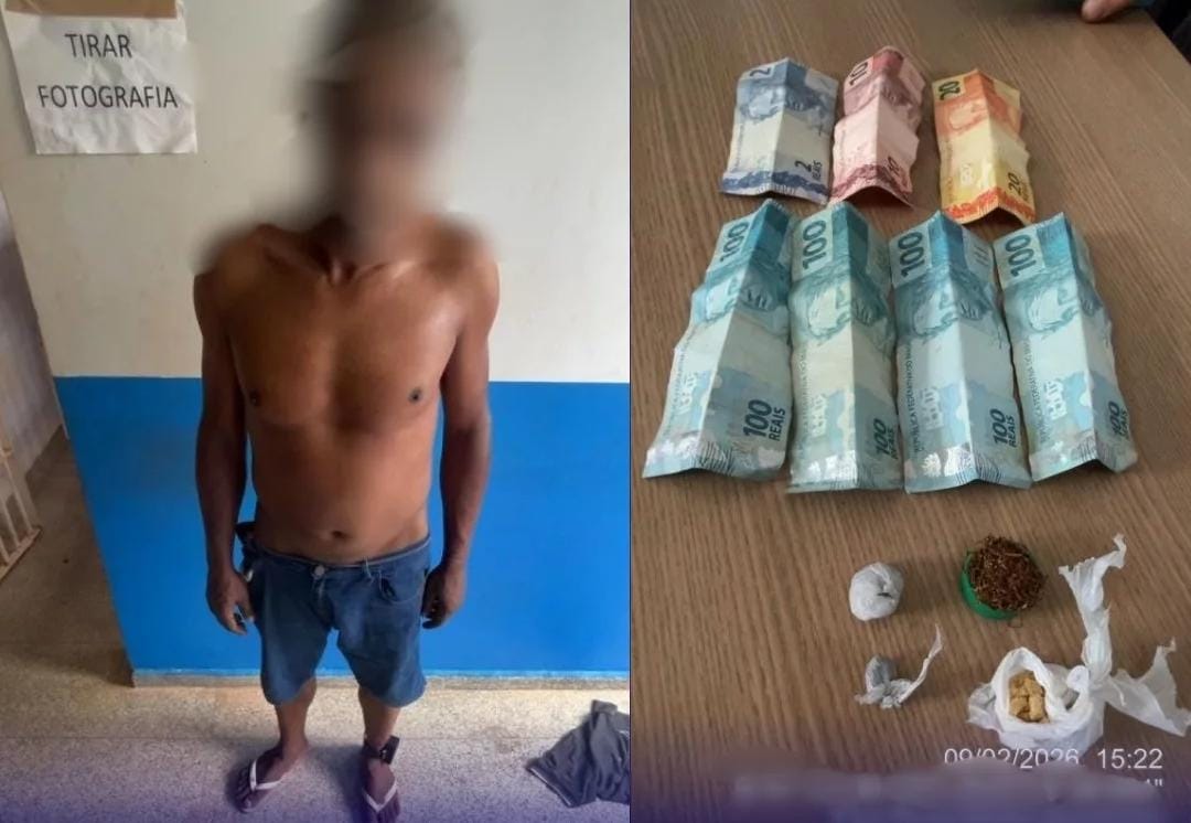 Caso complexo é atendido pela PM em Espigão