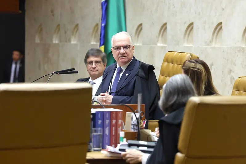 Advogada apoia processos estruturais do STF