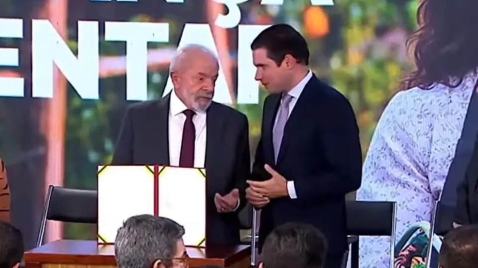 Início do ano: governo libera R$ 1,5 bilhão em emendas