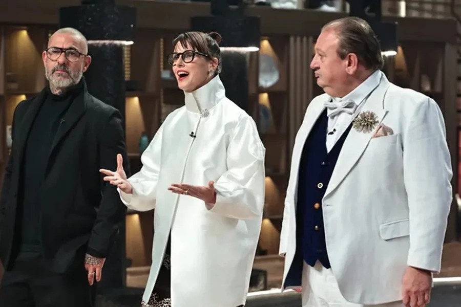 Saiba quando estreia a nova temporada do MasterChef Brasil