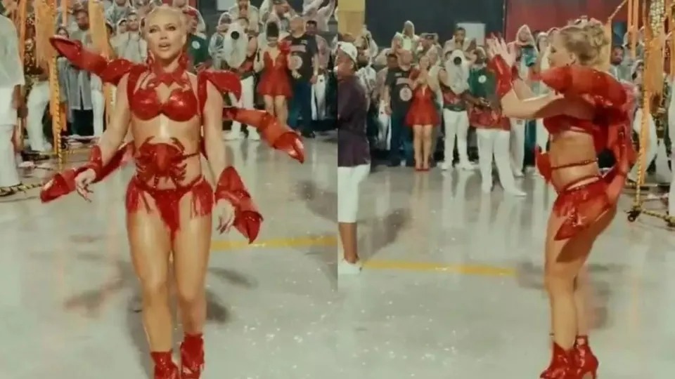 Ensaio de Virgínia Fonseca gera repercussão nas redes