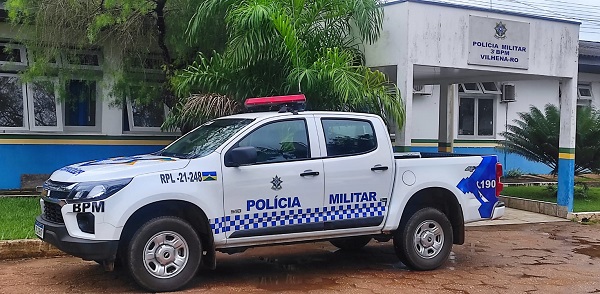 Homem é denunciado por ato obsceno em Vilhena