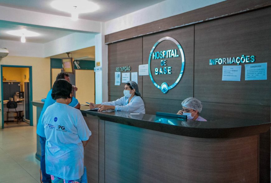 Unidades estaduais aumentam transparência pública