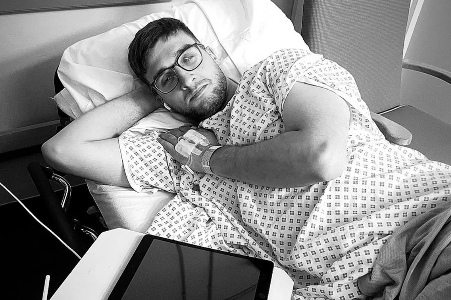 Câncer e excesso de refrigerantes: dores se intensificam