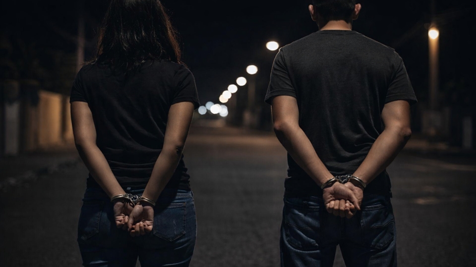 Prisão no Liberdade expõe rota do “delivery” do tráfico em Cacoal