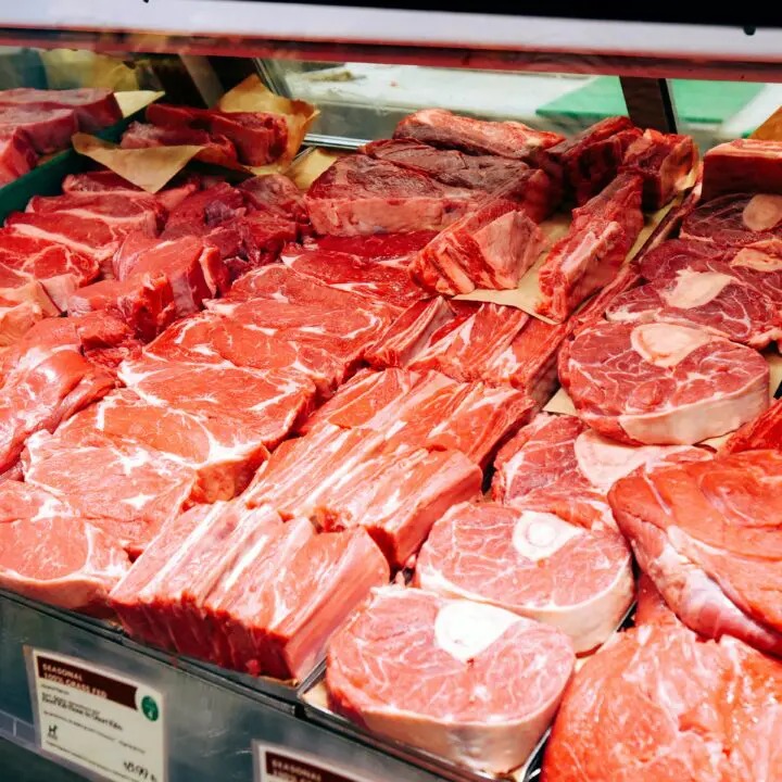Rota da carne brasileira é impactada por novas normas