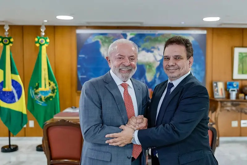 Redução da maioridade penal gera divergência no governo