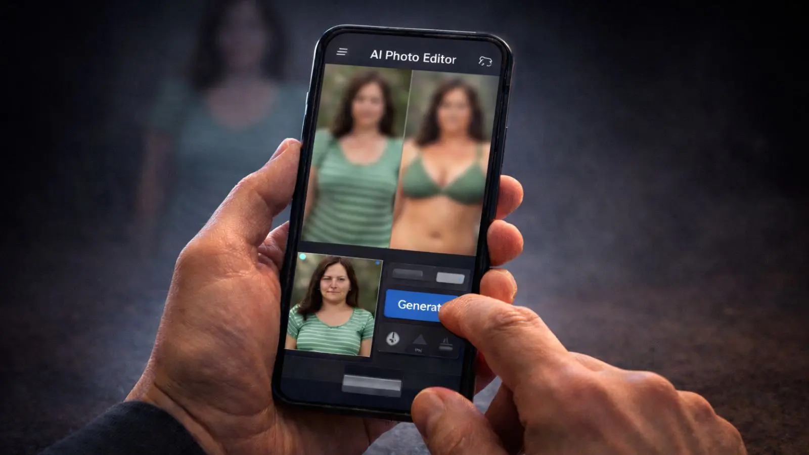 Governo e MPF cobram bloqueio de ferramenta de imagens na X