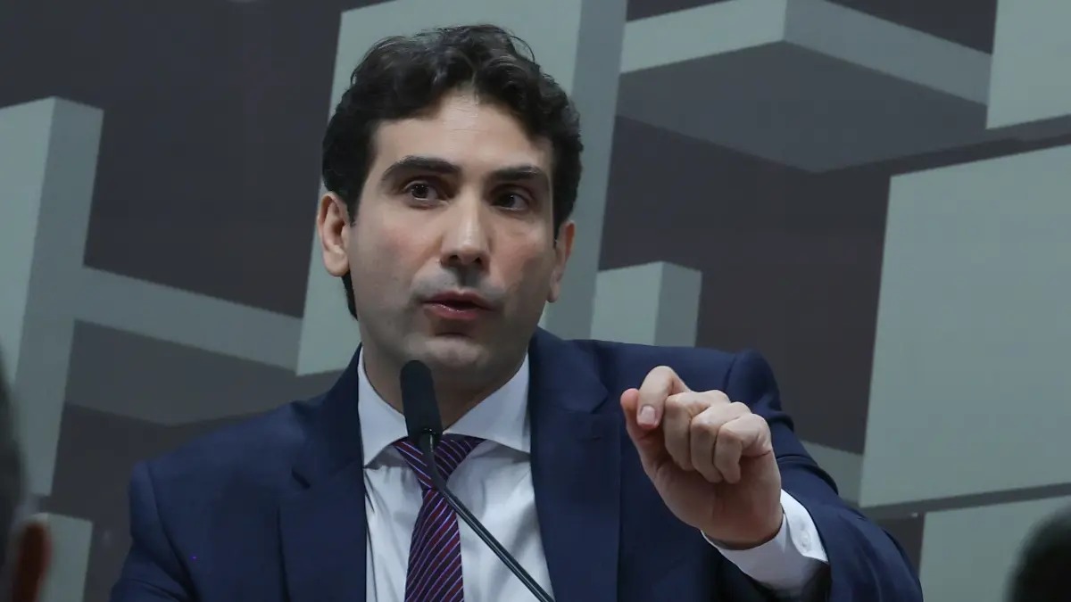 Galípolo reafirma compromisso com inflação de 3%