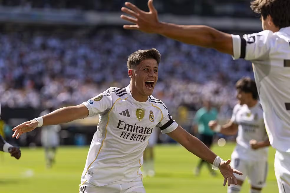 Declaração sobre Arda Güler gera repercussão no Real