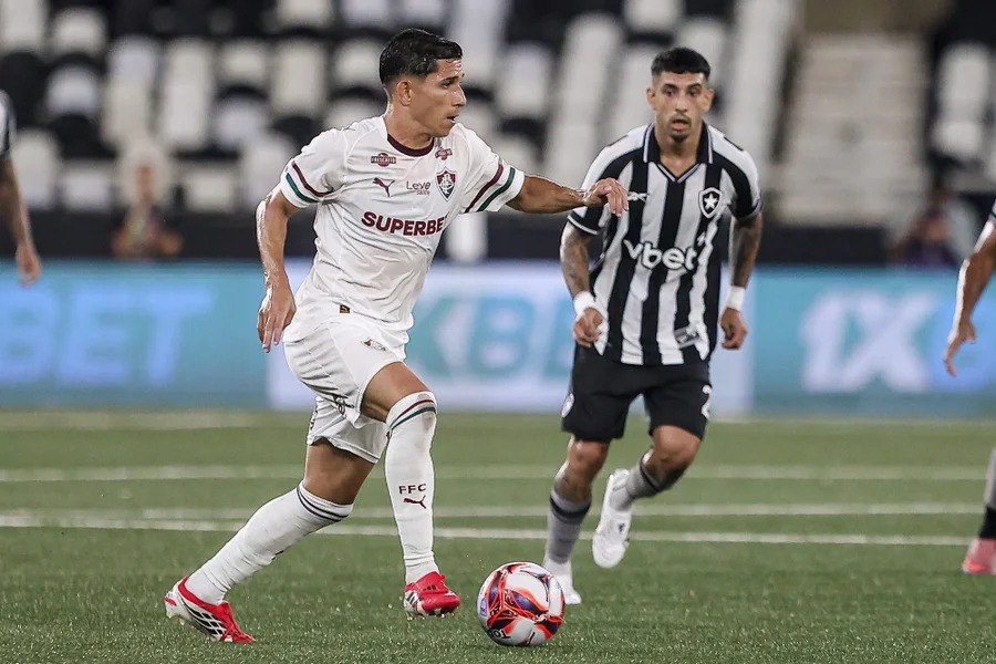 Segundo confronto do ano agita clássico carioca