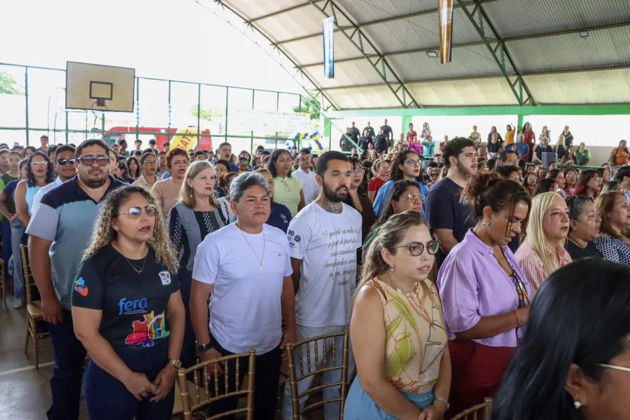 Novo projeto amplia formação cidadã nas escolas