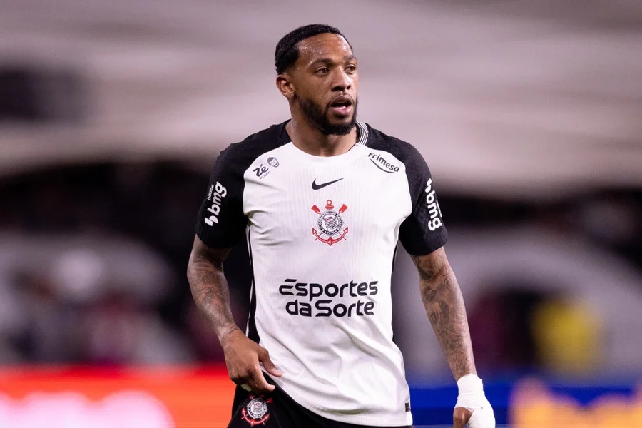 Rescisão entre Corinthians e Martínez é oficializada