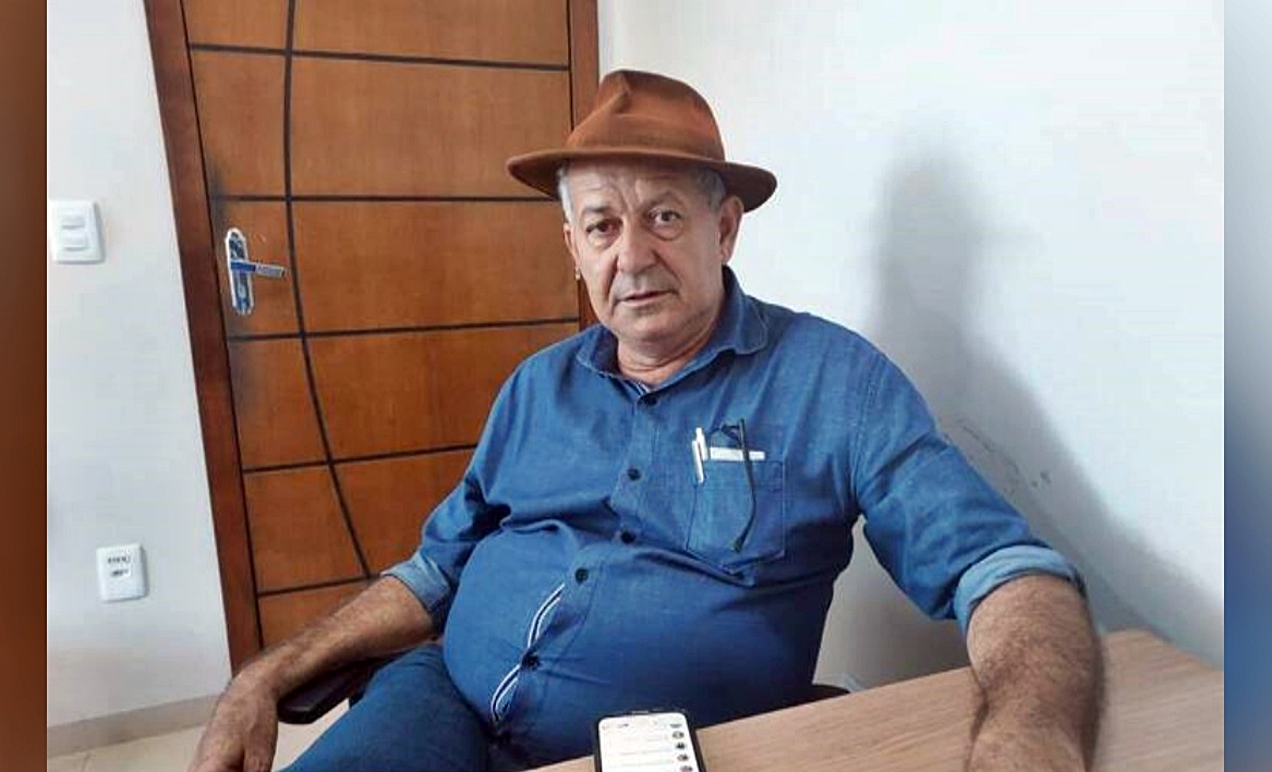 Carlos Magno assume Solidariedade e Elias Rezende lidera PRD em Rondônia