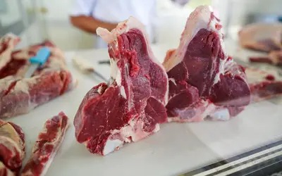 Exportadores mantêm venda de carne para China