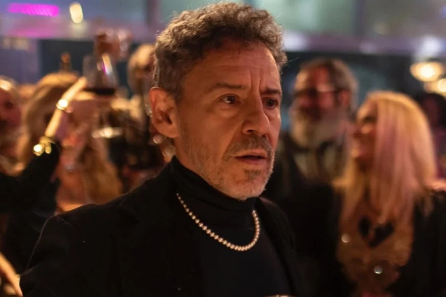 Liberdade e tolerância são temas de Emílio de Mello