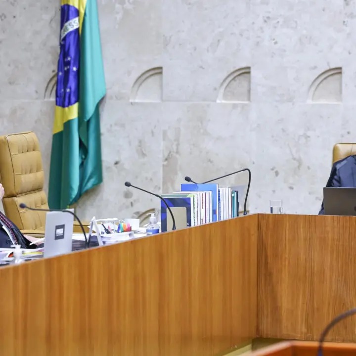 STF decide no caso Master e sinaliza atrito com a PF