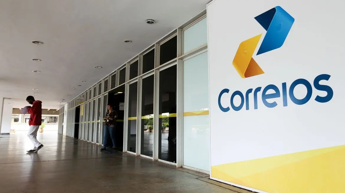 Novo aporte pode reduzir rombo dos Correios