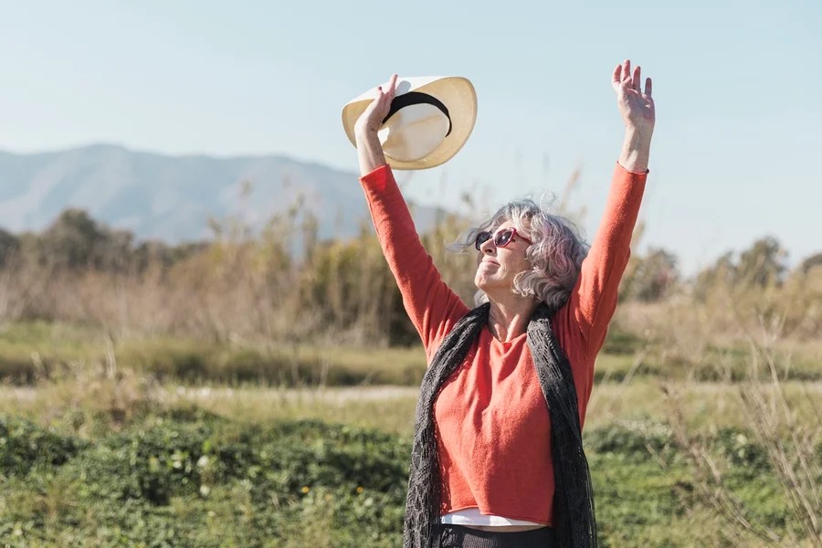 Sentido na vida diminui risco de demência