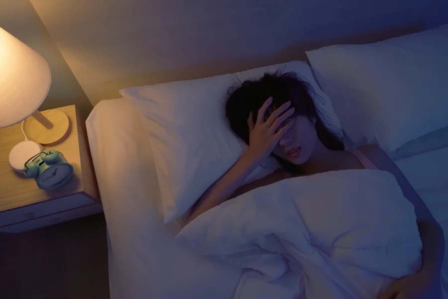 Som usado para dormir pode piorar descanso