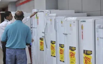 Juros elevados impactam expectativa do varejo