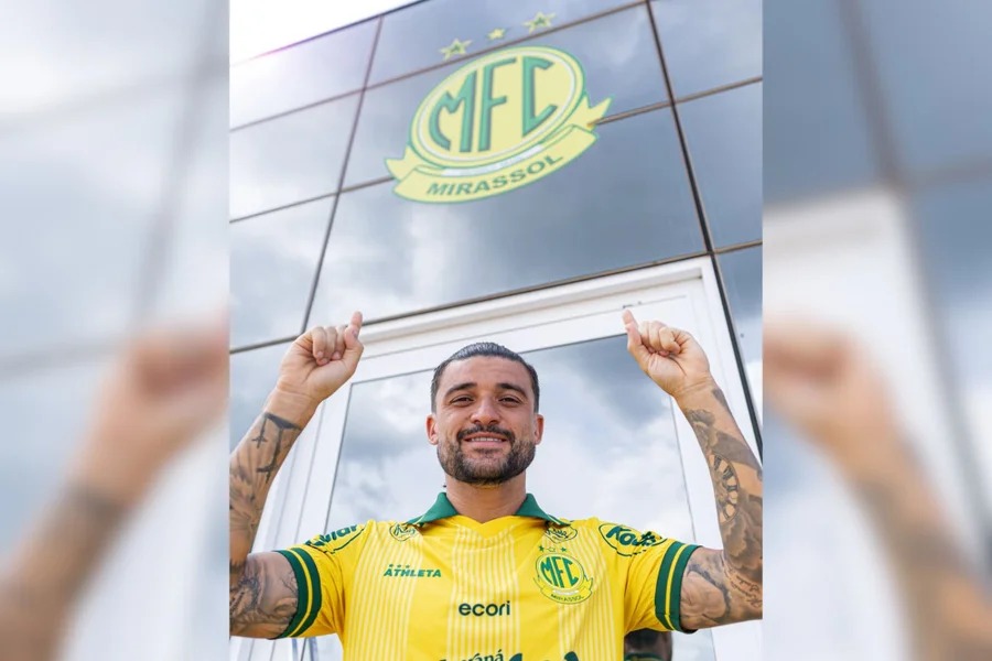 Estreia de campeão da Libertadores movimenta Mirassol