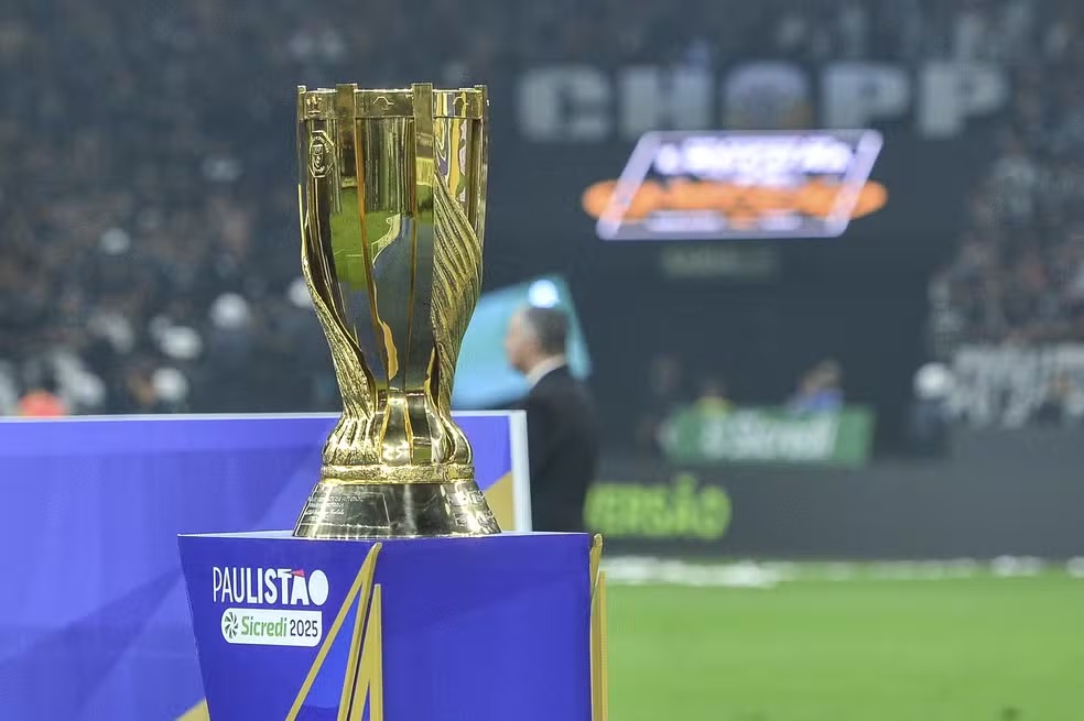 Definidos jogos das quartas e rebaixados do Paulistão