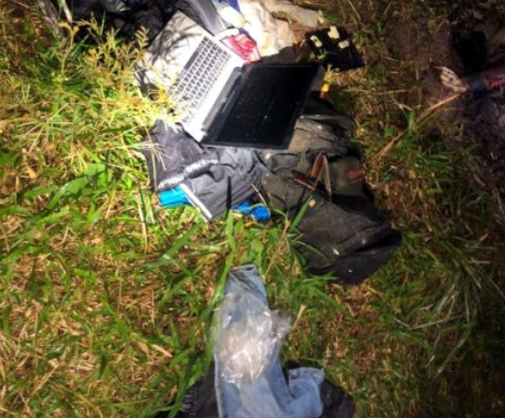 Corpo de homem decapitado é encontrado em estado de putrefação, na zona rural de Machadinho D’Oeste, RO