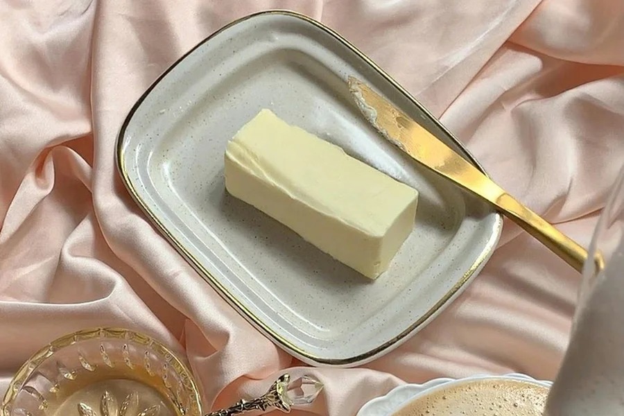 Manteiga ou margarina? Qual escolher?