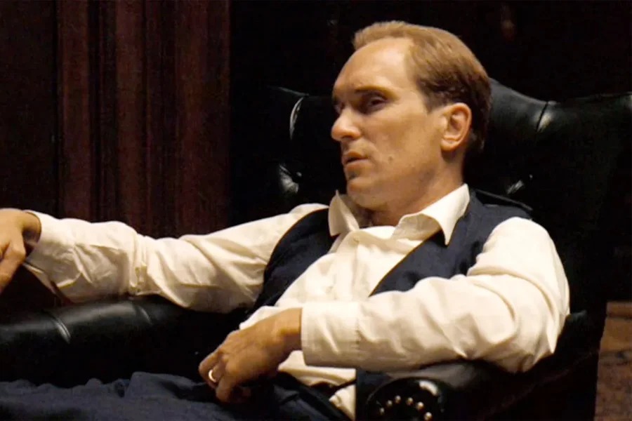 Conhecça Robert Duvall, ícone do cinema mundial