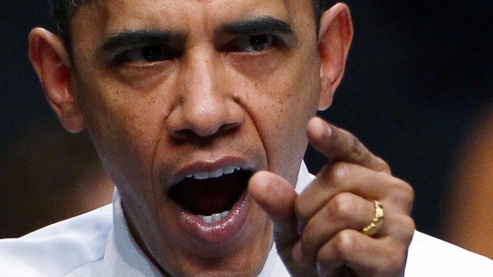 Obama afasta existência comprovada de aliens