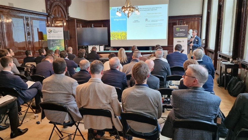 Setor de biológicos mantém expansão no continente