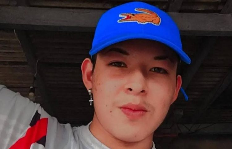 Entregador de 20 anos morre após complicações de acidente com motocicletas em Vilhena