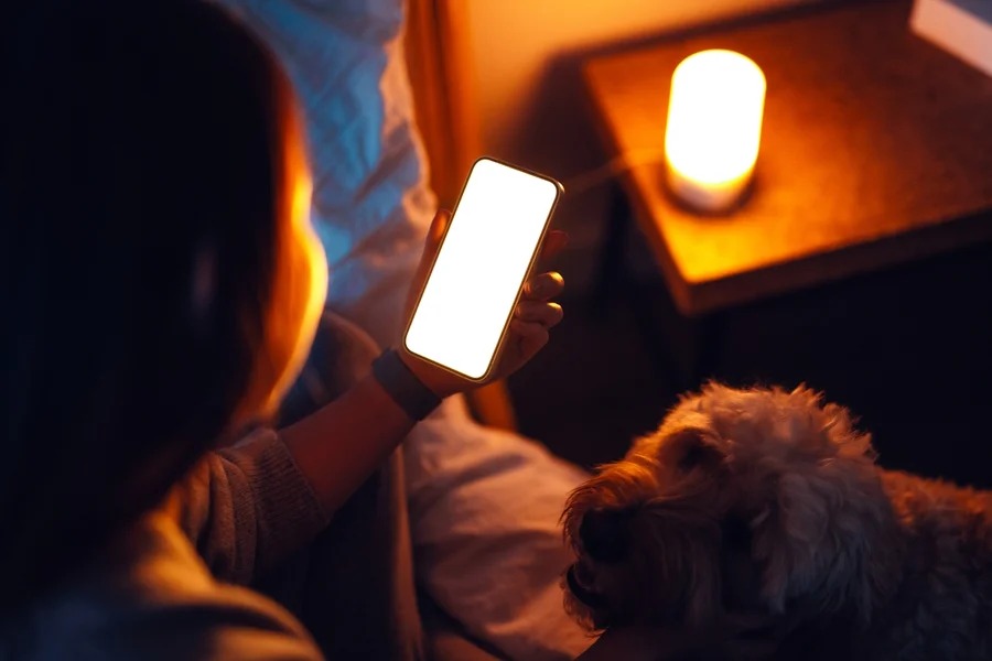 Vigiar ex nas redes: impacto segundo a ciência