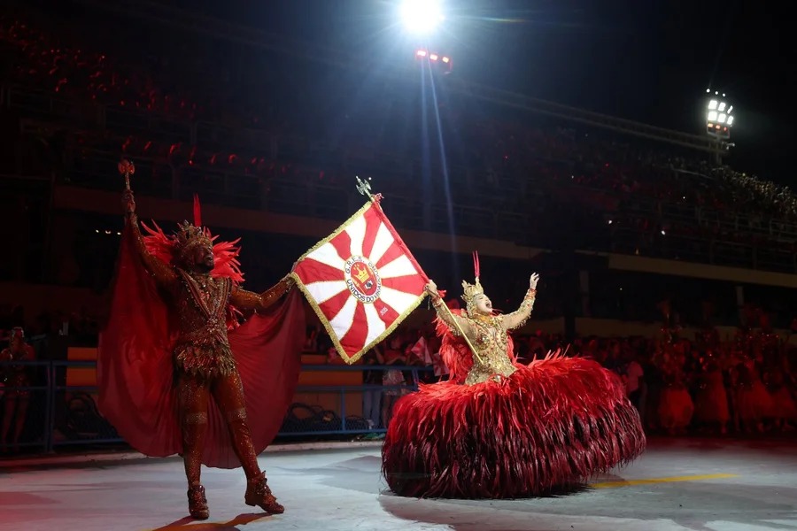 Desfiles das Campeãs 2026 terá escolas confirmadas